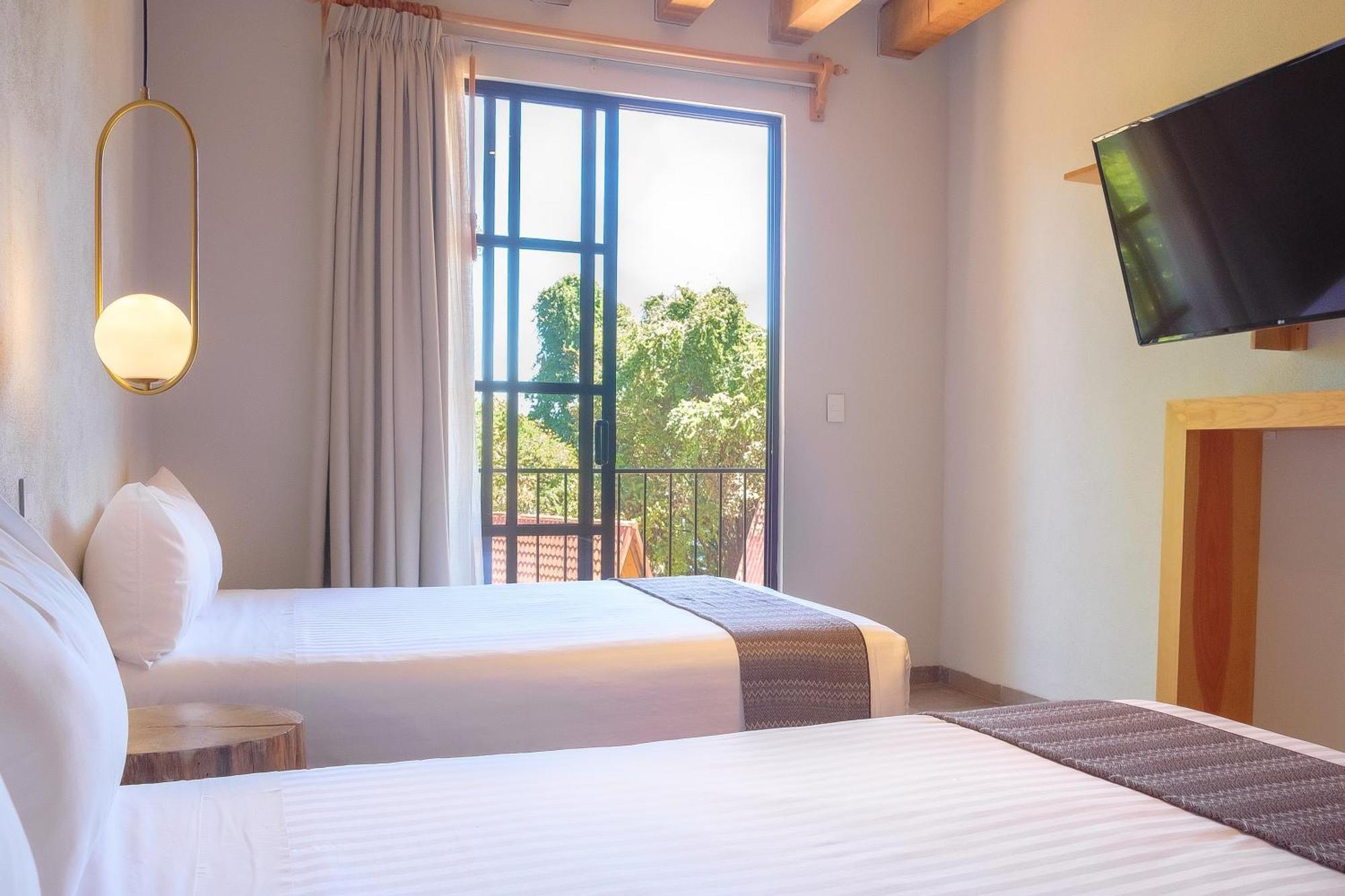 Zirahuen Forest And Resort 外观 照片