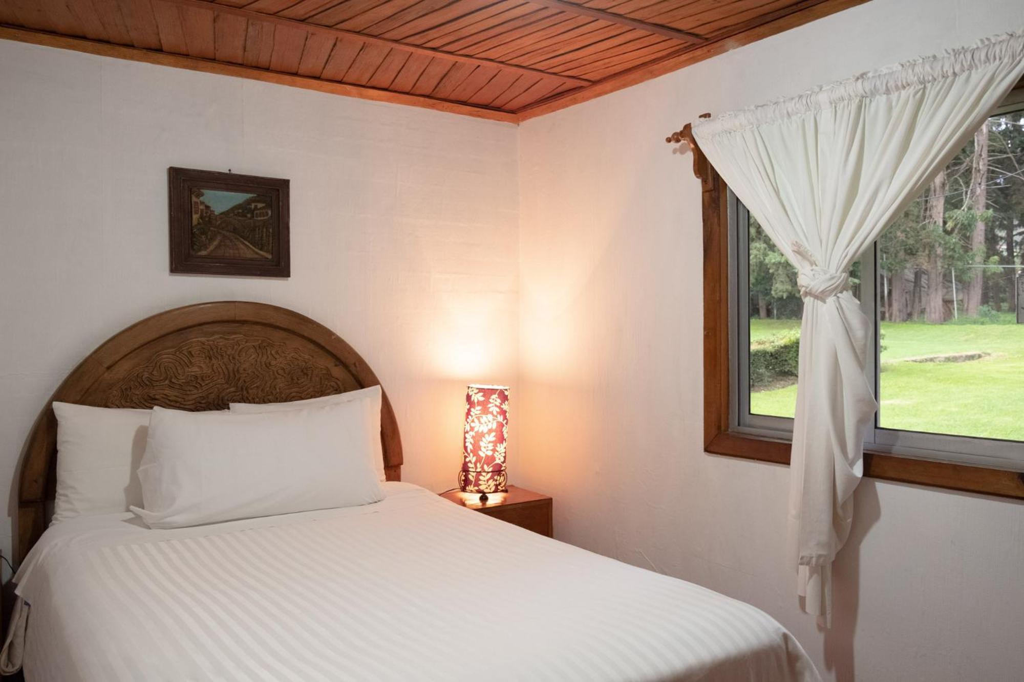 Zirahuen Forest And Resort 外观 照片